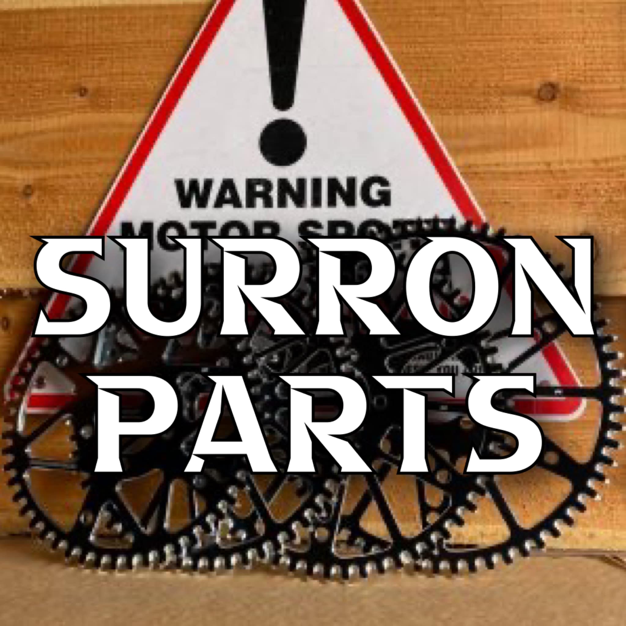 surron on finance